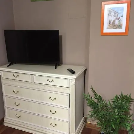 Acogedor * 힌소 데 리미아