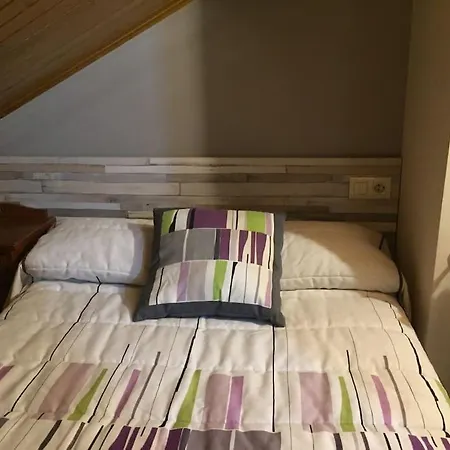 Acogedor * 힌소 데 리미아