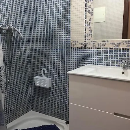 아파트 Acogedor *