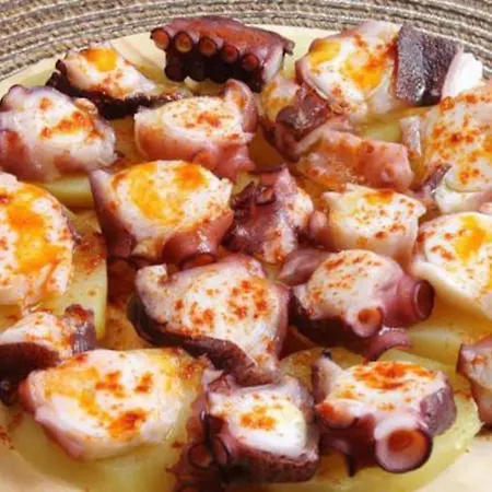 아파트 Acogedor 힌소 데 리미아